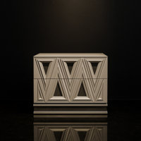 Shalondra Nightstand