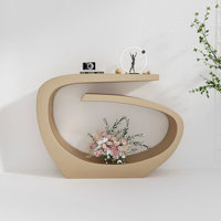 Console Table by Orren Ellis