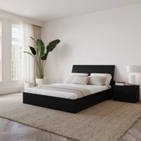 Porter 3-Piece Reversible Storage Bedroom Set by Ebern Designs