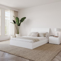 Porter 3-Piece Reversible Storage Bedroom Set by Ebern Designs