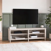 Dandir Console for TVs up to 75" by Ebern Designs