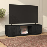 Cevennes Rectangular TV Stand by Ebern Designs