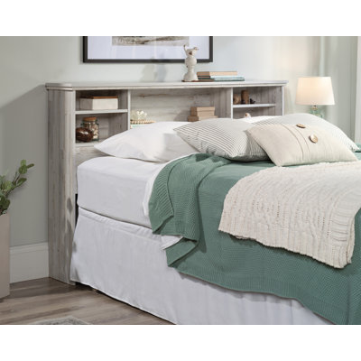 Zyana Full-Queen Headboard