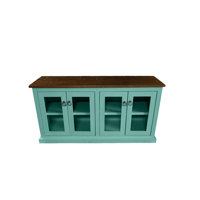 Rustic 70" Sideboard buffet by Red Barrel Studio