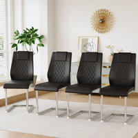 Modern Dining Chairs by Mercer41