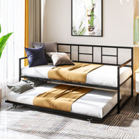 Rithvik Twin Daybed by 17 Stories