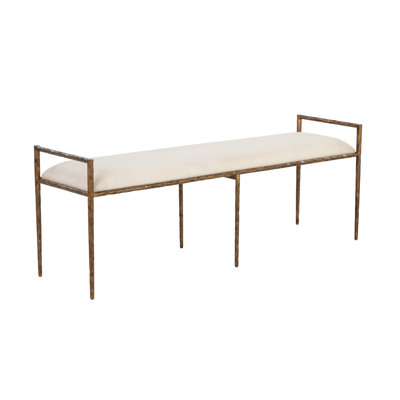 Aymar BENCH by Hokku Designs