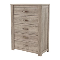 Chest by Gracie Oaks