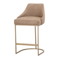 Bak Parissa Counter Stool by Ivy Bronx