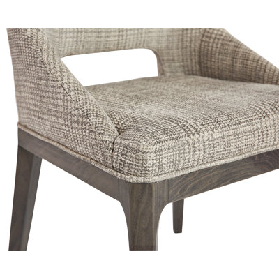 Shayleigh DINING CHAIR by Corrigan Studio