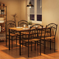 4 - Piece Dining Set by Trent Austin Design