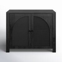 Chambers 2 Door Accent Cabinet by Joss & Main