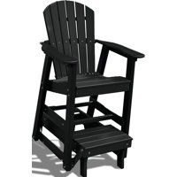 Phat Tommy BALCONY CHAIR GLIDER by Rosecliff Heights