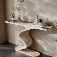 Console Table by Orren Ellis