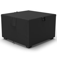 Waterproof Square Fire Pit Cover by Arlmont & Co.