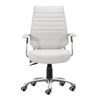 Enterprise Low Back Office Chair by Zuo Hospitality