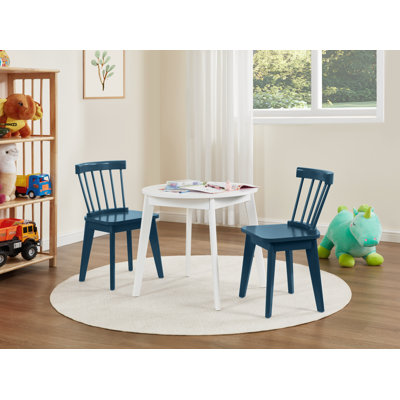 3PCS Winsor Chair by Charlton Home