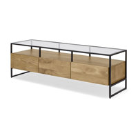 Maia Wide Tv Stand by Joss & Main