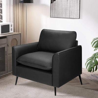 Accent Chair by George Oliver