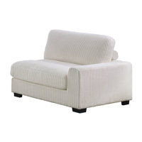 Right Arm Facing Chair by Latitude Run