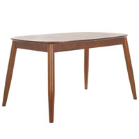 Shelane Extension Dining Table by Corrigan Studio