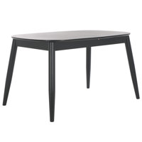 Shelane Extension Dining Table by Corrigan Studio