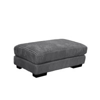 9098 Grey Ottoman 1 by Ebern Designs
