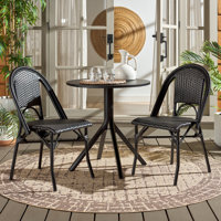 Breyonna Side Chair Set Of 2 by Bay Isle Home