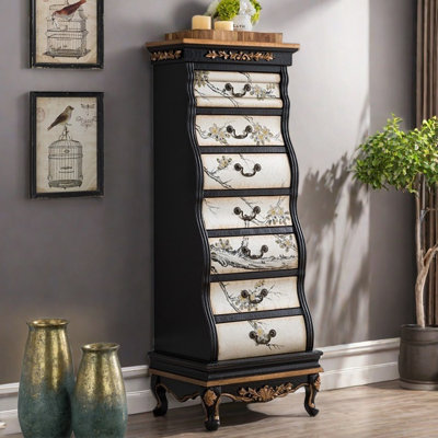 Adre by World Menagerie