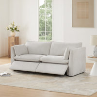 Greylan Modular Power Sofa by Hokku Designs