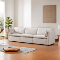 Greylan Modular Power Sofa by Hokku Designs