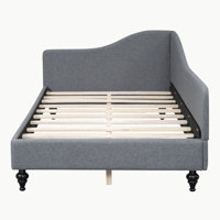 Upholstered Corner Daybed