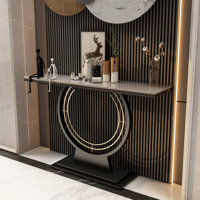Console Table by Orren Ellis