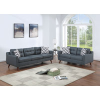 Charitini 2 - Piece Sofa Set