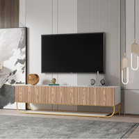 Mercer41 Glam Tv Stand by Mercer41