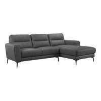 2-Piece Sectional Set by Brayden Studio