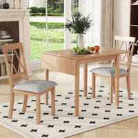 2 - Person Dining Set by Winston Porter