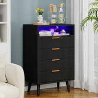 Dressers by George Oliver