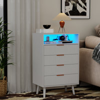 Dressers by George Oliver