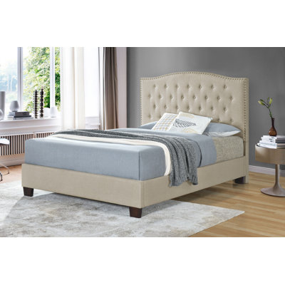 Wissal Headboard Only