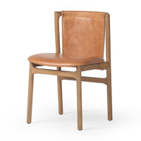 Boman Dining Chair by Birch Lane