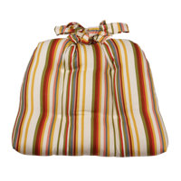 Luxuriance Indoor Dining Seat Cushion (Set of 4) by Thomasville At Home