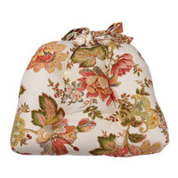 Luxuriance Indoor Dining Seat Cushion (Set of 4) by Thomasville At Home