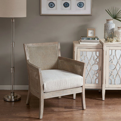 Dajauna Accent chair,Living room chair,Arm chair,Bedroom chair by Bayou Breeze
