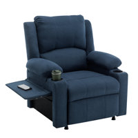 Upholstered Recliner