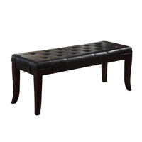 Tufted Bench by Red Barrel Studio
