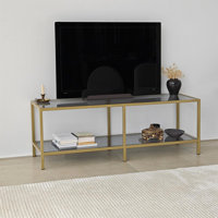 TV Stand by Orren Ellis