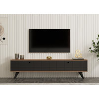 TV Stand by Latitude Run