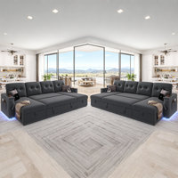 2 - Piece Living Room Set, 110