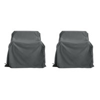 Outdoor Club Chair Covers by Arlmont & Co.